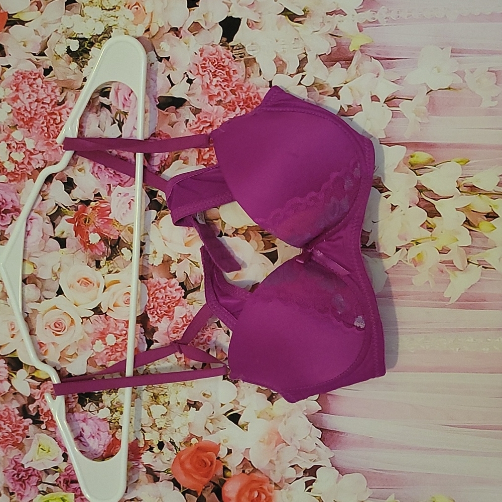 Mamia 34b bra